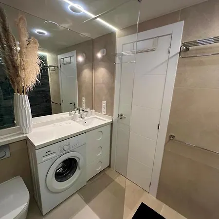 דירה Malibu Ocean Sunset *