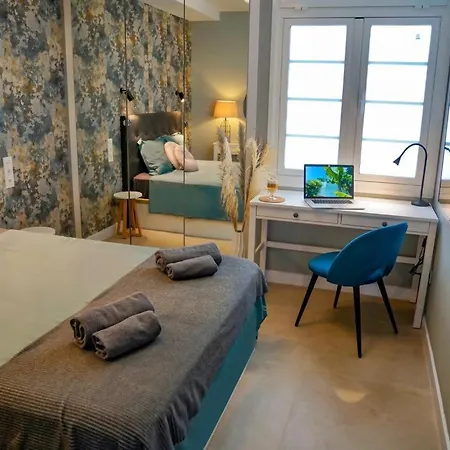 Malibu Ocean Sunset דירה *