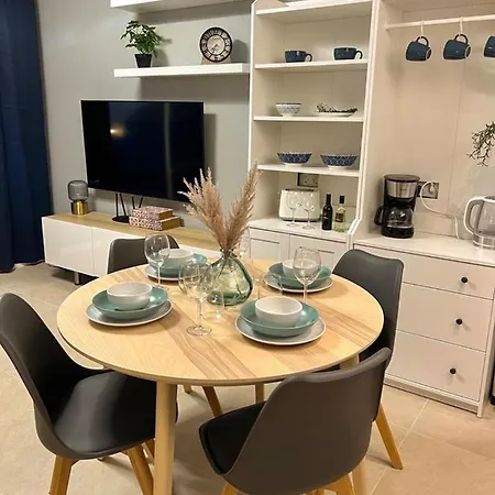 דירה Malibu Ocean Sunset