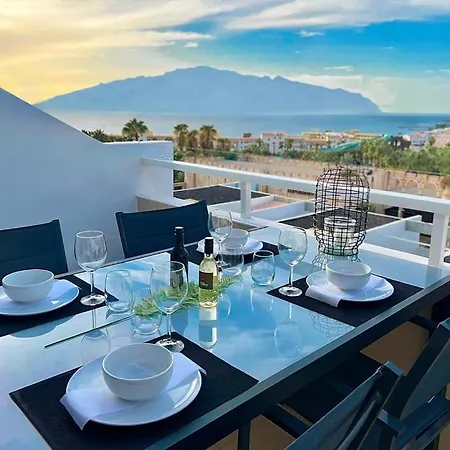 Malibu Ocean Sunset Апартаменты *