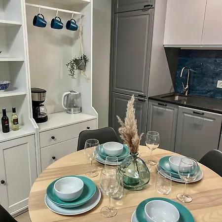 דירה Malibu Ocean Sunset