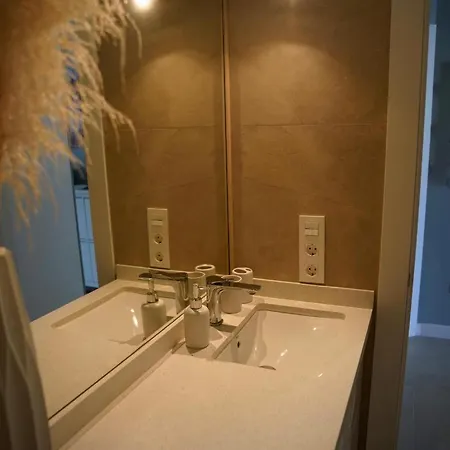 דירה Malibu Ocean Sunset