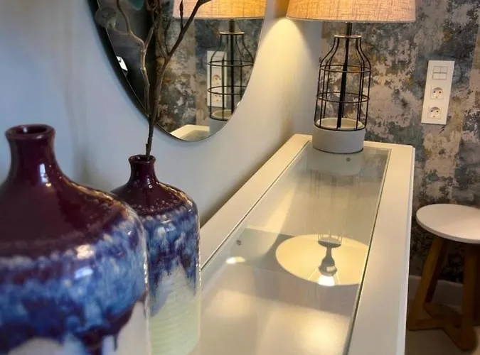 Apartman Malibu Ocean Sunset *