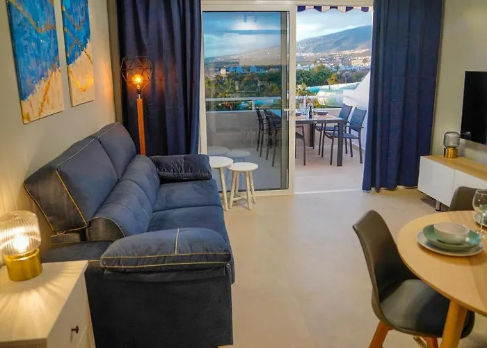 Apartman Malibu Ocean Sunset