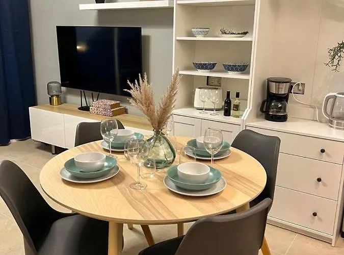 Apartament Malibu Ocean Sunset