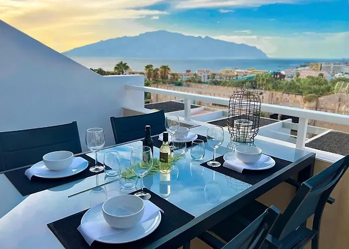 Malibu Ocean Sunset Appartement *