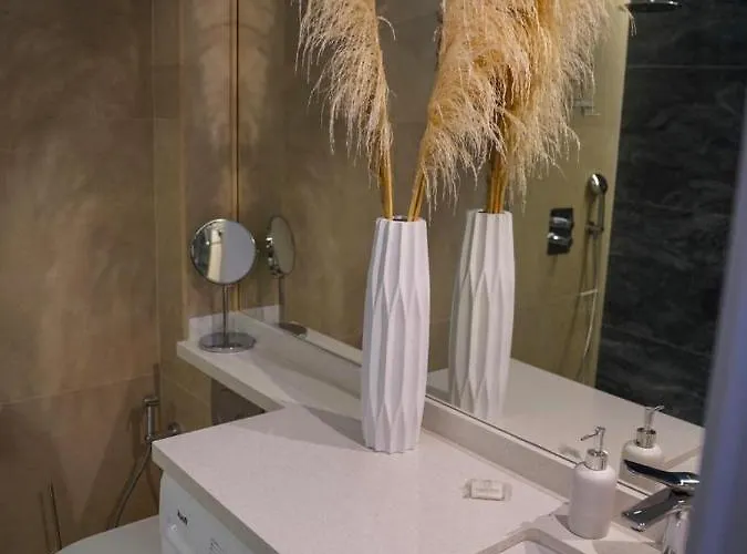 Malibu Ocean Sunset Apartament