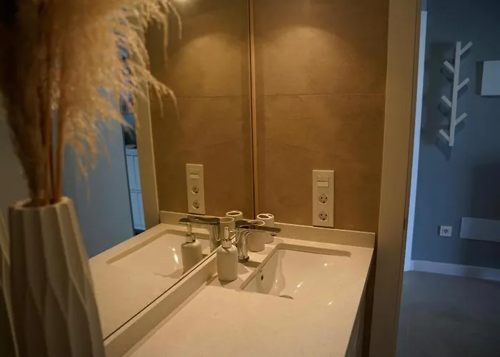 Apartament Malibu Ocean Sunset