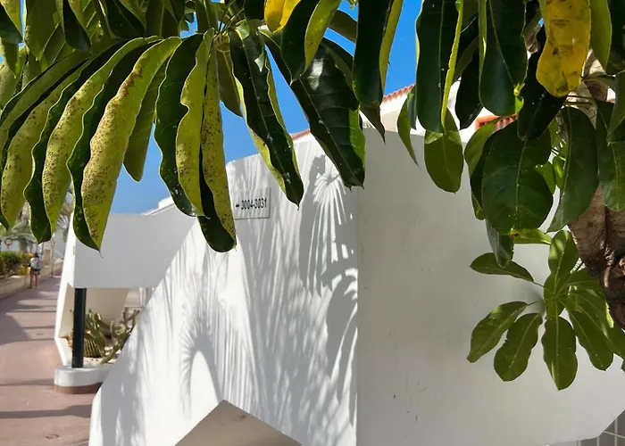 Malibu Ocean Sunset Appartement Costa Adeje (Tenerife)