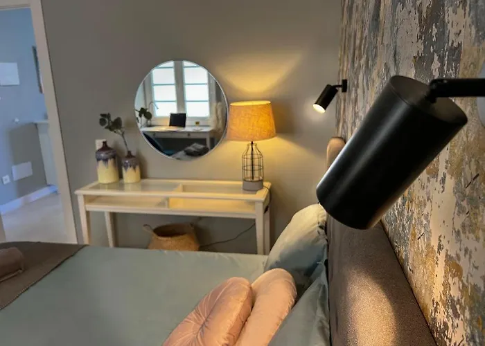 Malibu Ocean Sunset アパート